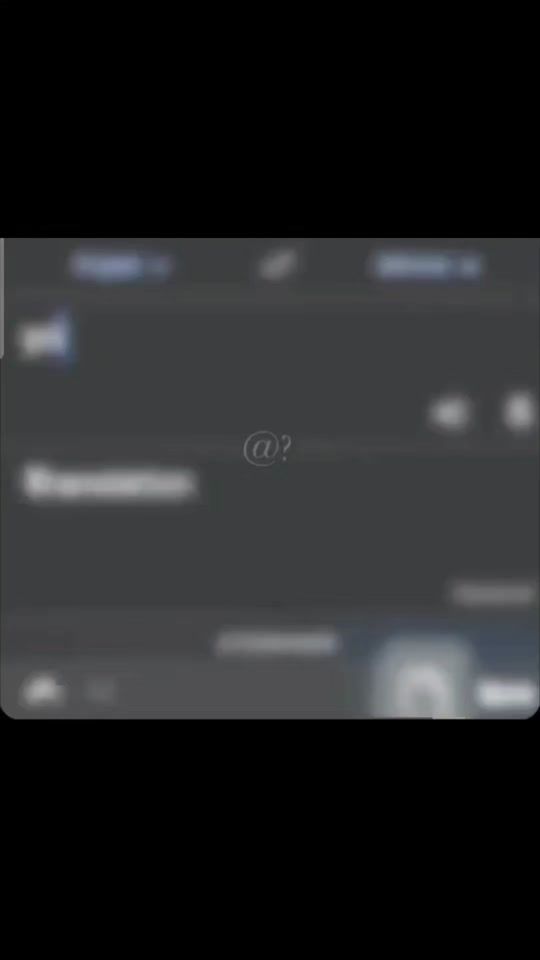 TikTok video thumbnail by cap.cut.trends.vorlagen