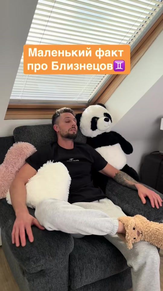 TikTok video thumbnail by alexander_piskun