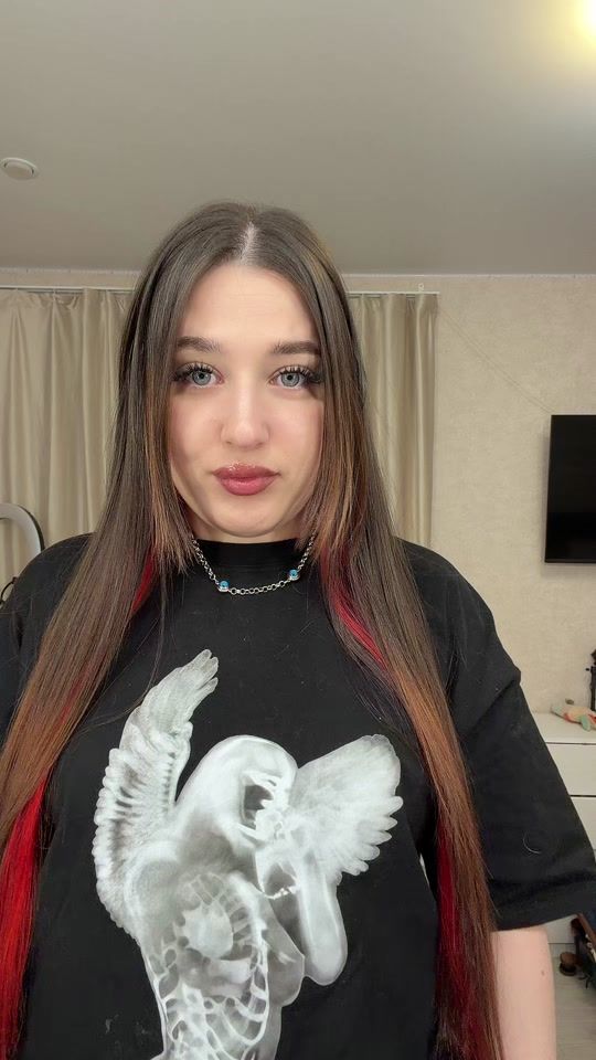 TikTok video thumbnail by sashka_korhan