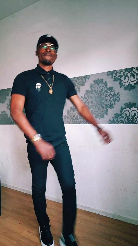 TikTok video thumbnail by djebifofana