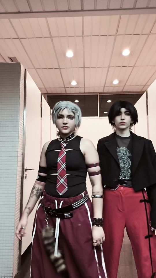 TikTok video thumbnail by iso.s_cos