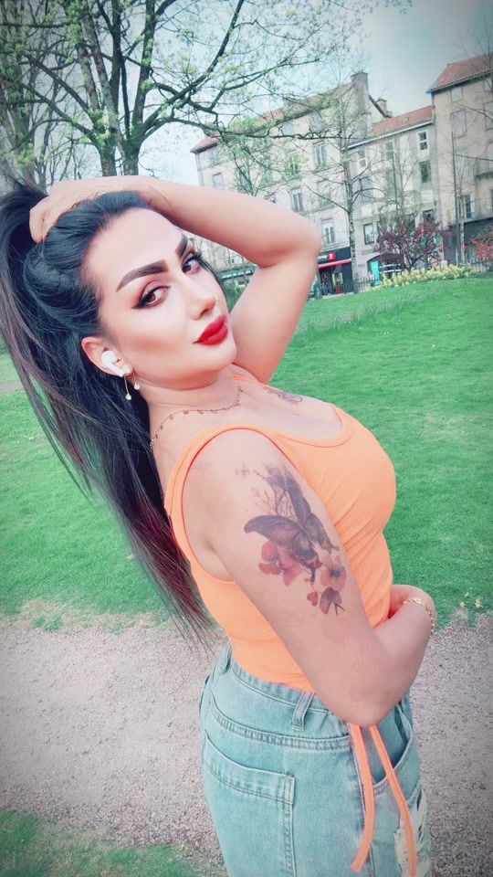 TikTok video thumbnail by khoshboahmadi45