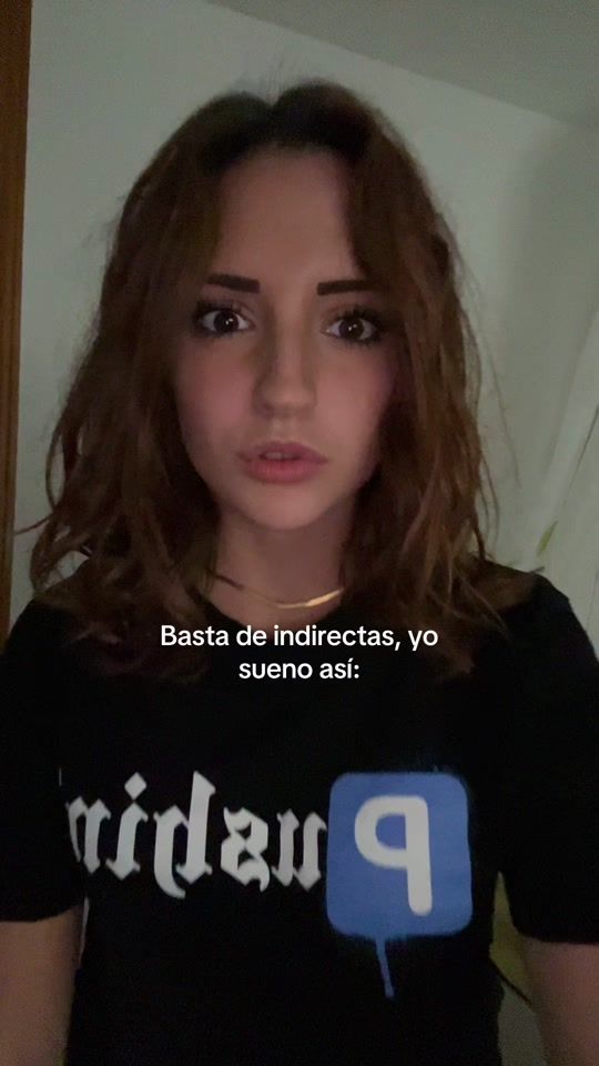 TikTok video thumbnail by marbriladas