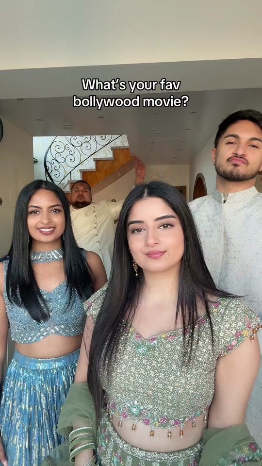 TikTok video thumbnail by indianfam1