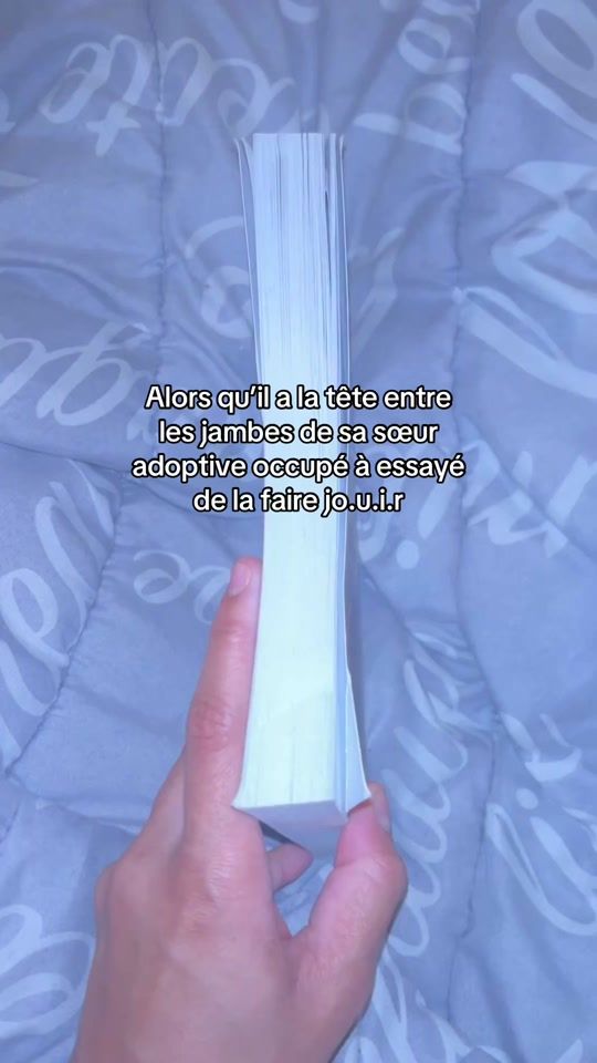 TikTok video thumbnail by mybooksta