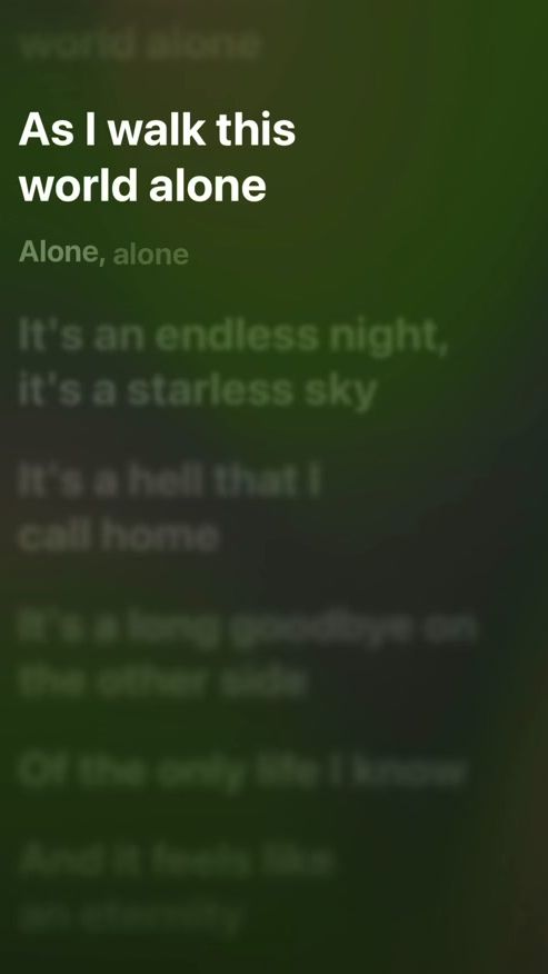 TikTok video thumbnail by mylyrics73