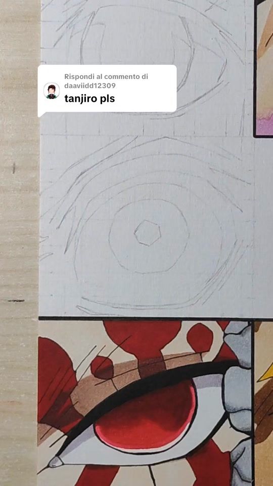 TikTok video thumbnail by eyeverseanime