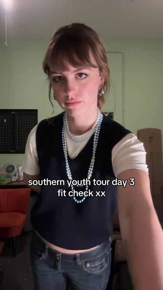 TikTok video thumbnail by chloeslater333