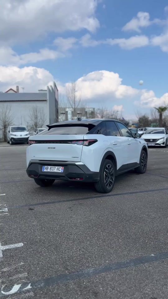TikTok video thumbnail by peugeotmacard