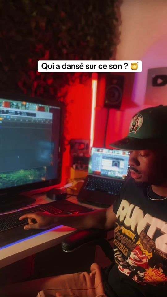 TikTok video thumbnail by limofficiel