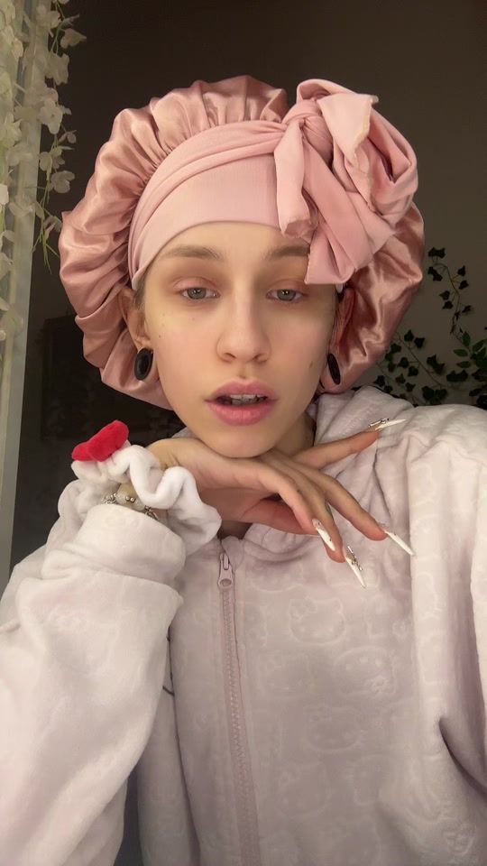 TikTok video thumbnail by levocadome