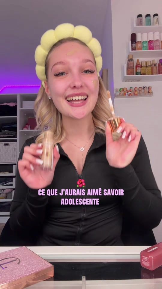 TikTok video thumbnail by morgane.mrckk