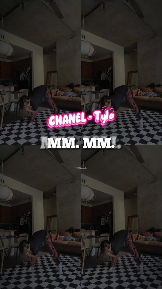 TikTok video thumbnail by 974kpop.fr