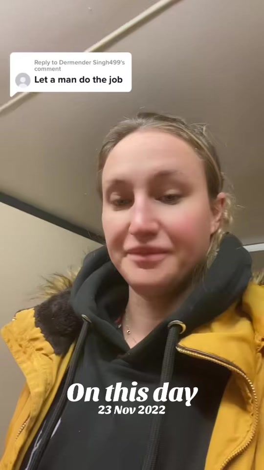 TikTok video thumbnail by hiab_princess