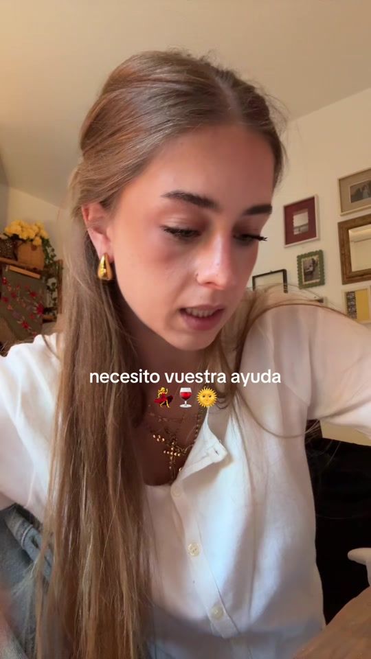 TikTok video thumbnail by mariamooreno._