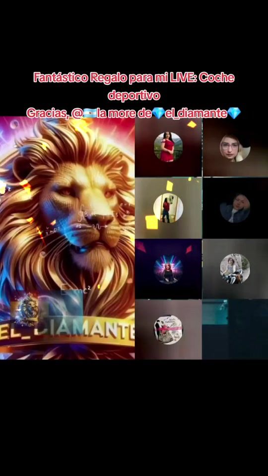 TikTok video thumbnail by el_diamante23