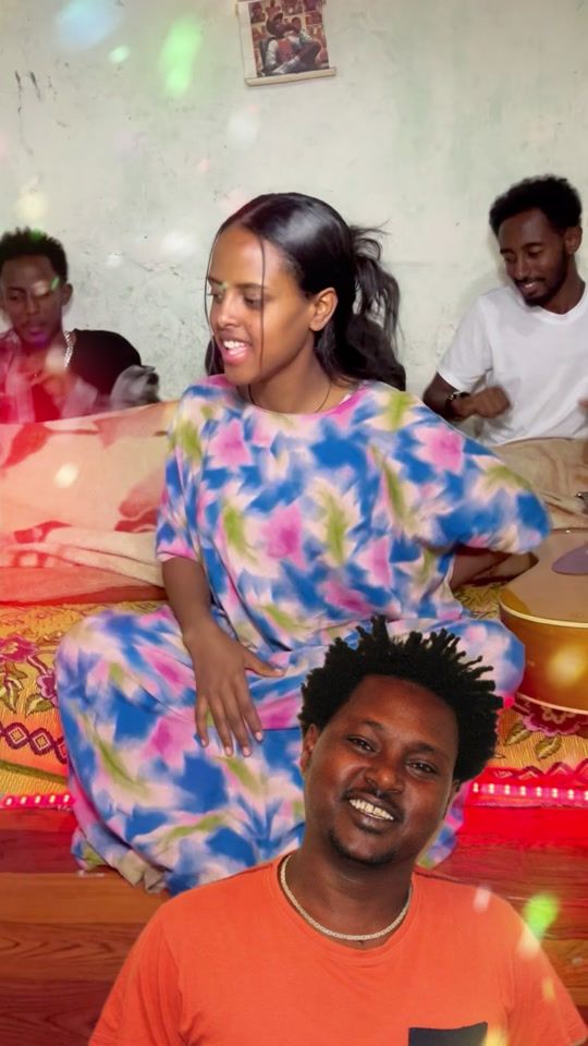 TikTok video thumbnail by ethiopianmusiclyr8