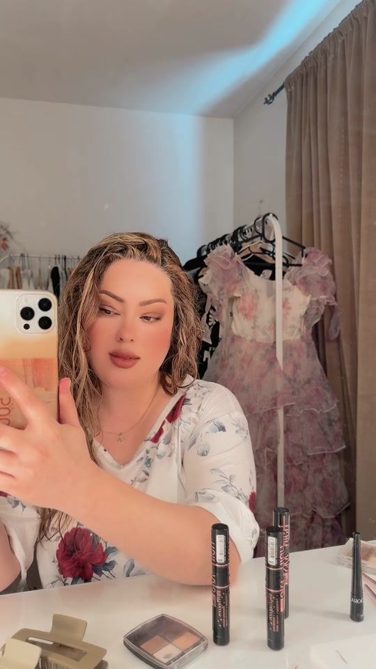 TikTok video thumbnail by daryadanduna