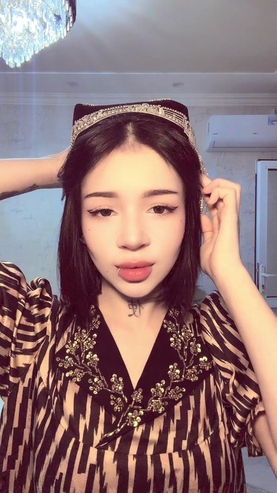 TikTok video thumbnail by la.kisaaaa