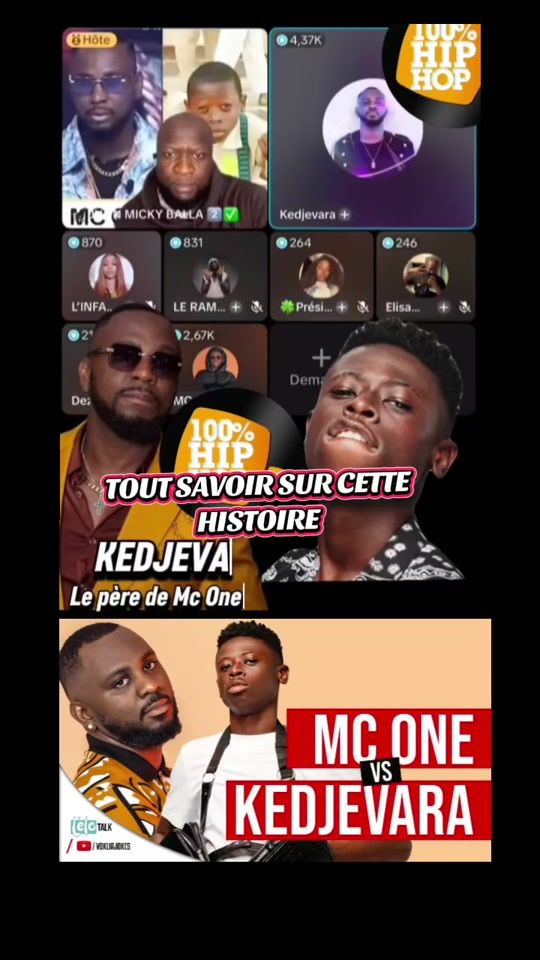 TikTok video thumbnail by bouakeflash.24