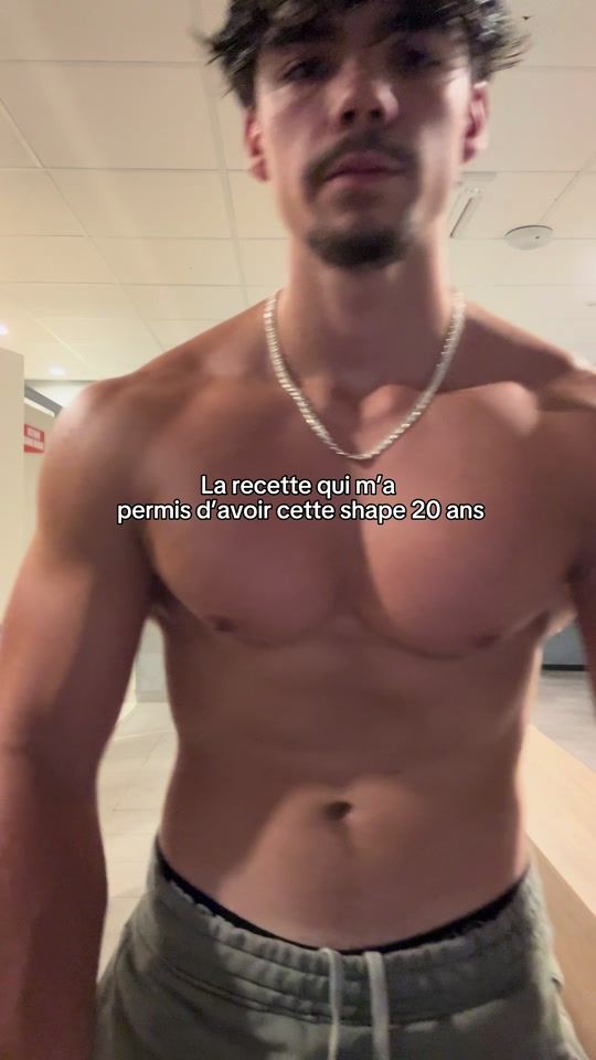 TikTok video thumbnail by ludo_fit