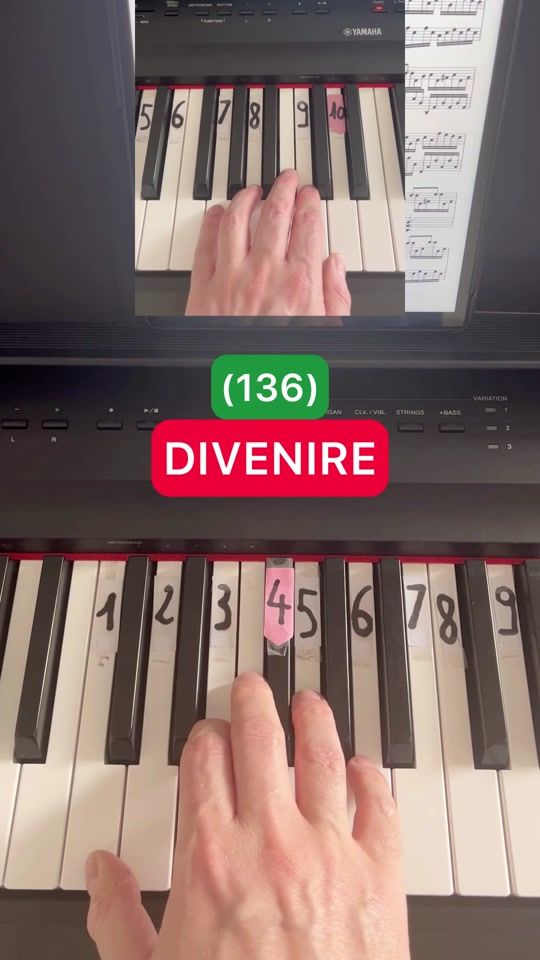 TikTok video thumbnail by oh.mon.piano