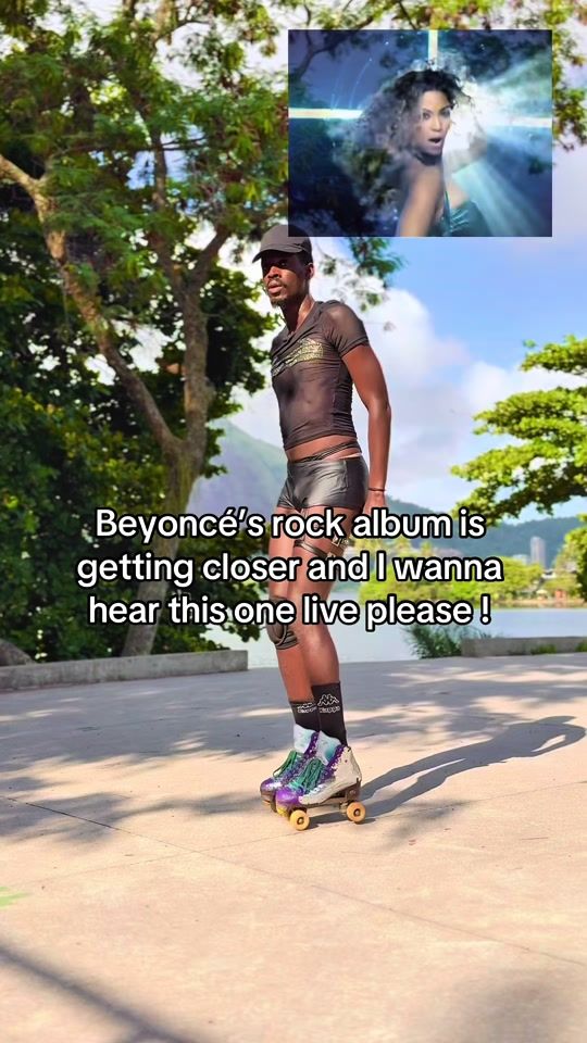 TikTok video thumbnail by thesexyrollerskater