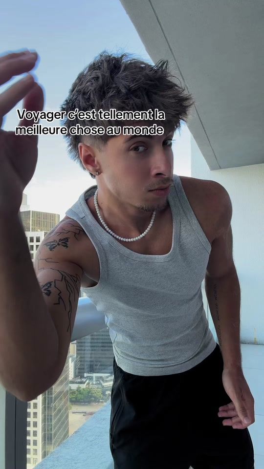 TikTok video thumbnail by kalvin_bdx