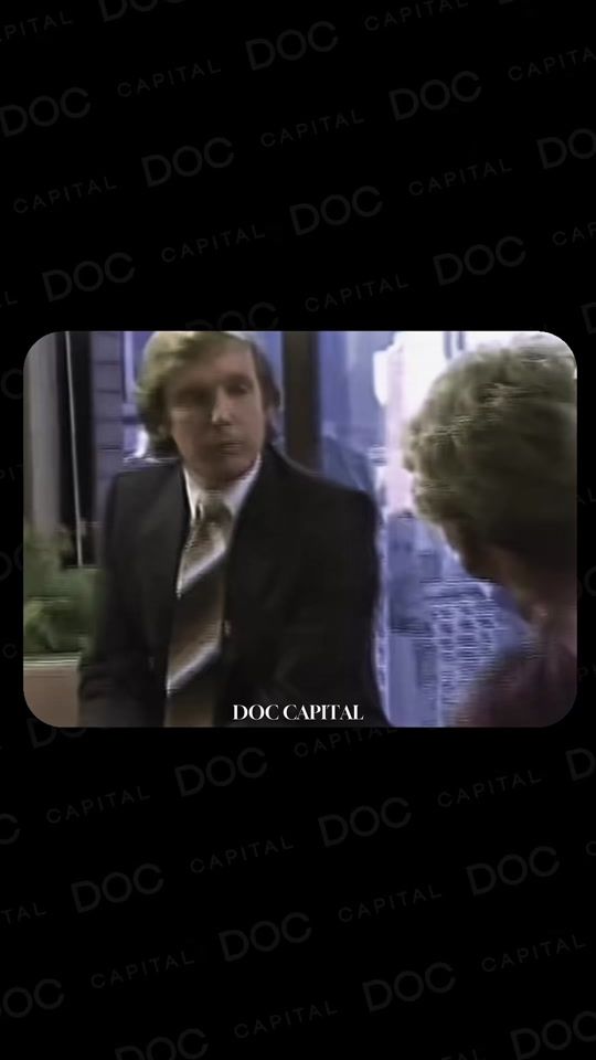 TikTok video thumbnail by doccapitalagency