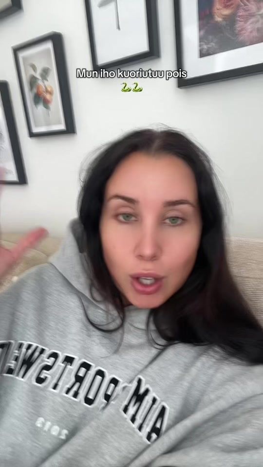TikTok video thumbnail by laurayijala