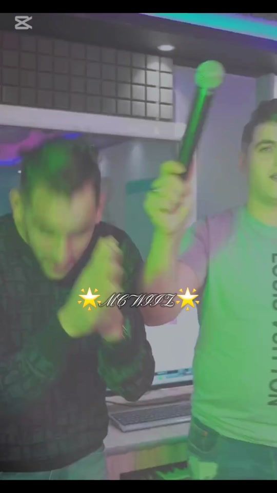 TikTok video thumbnail by mc.wiiz7