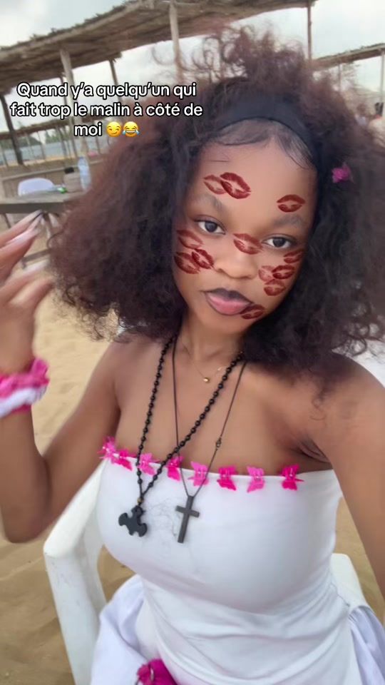 TikTok video thumbnail by christelle.doukpe