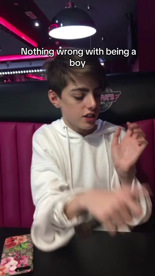 TikTok video thumbnail by belpriestley