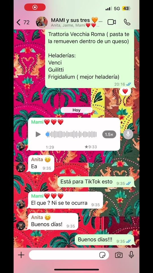 TikTok video thumbnail by afrivalero3