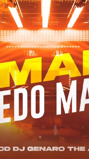 TikTok video thumbnail by djgenaroellove