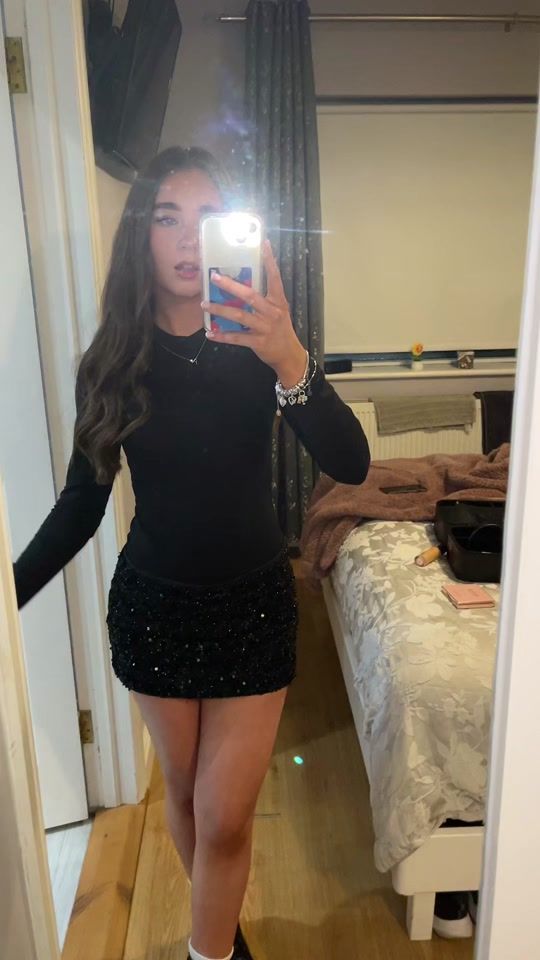 TikTok video thumbnail by annagibneyy