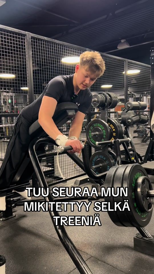 TikTok video thumbnail by nparviainen1