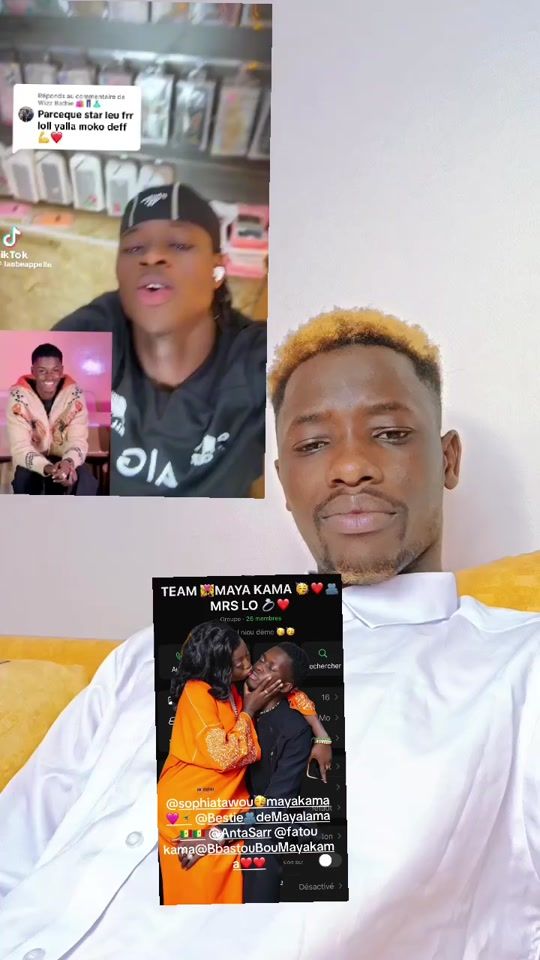 TikTok video thumbnail by mbaye_mor