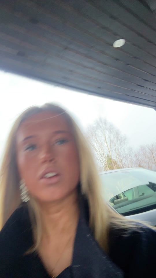 TikTok video thumbnail by tilde.bybergg
