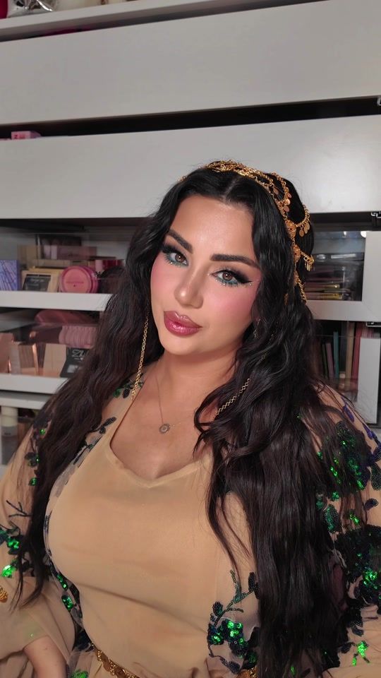 TikTok video thumbnail by zhilabeauty