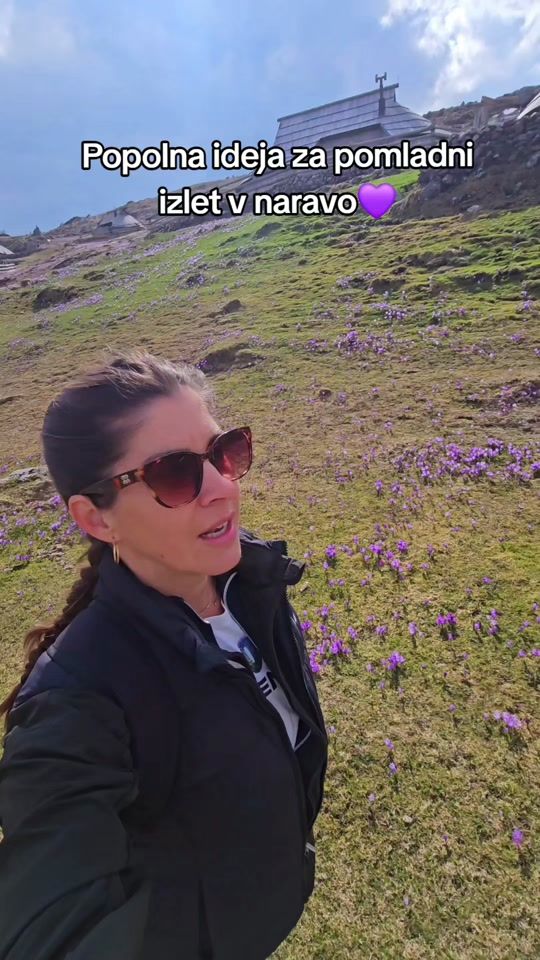 TikTok video thumbnail by lepoteslovenije