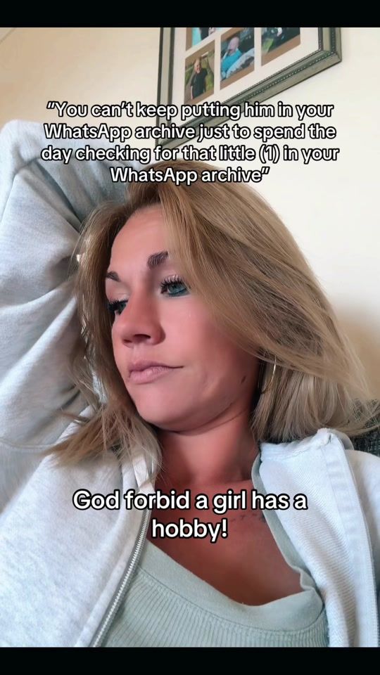 TikTok video thumbnail by becksm69
