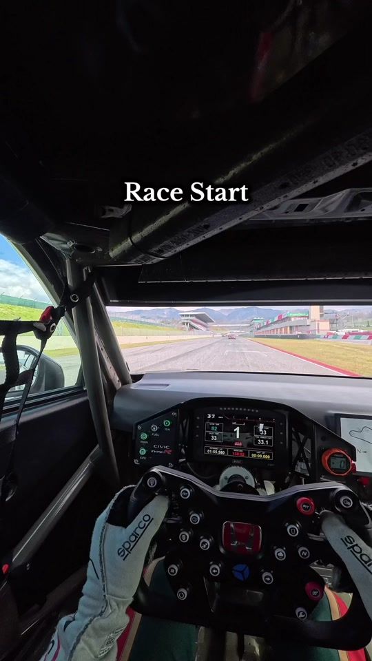 TikTok video thumbnail by maxhartracing