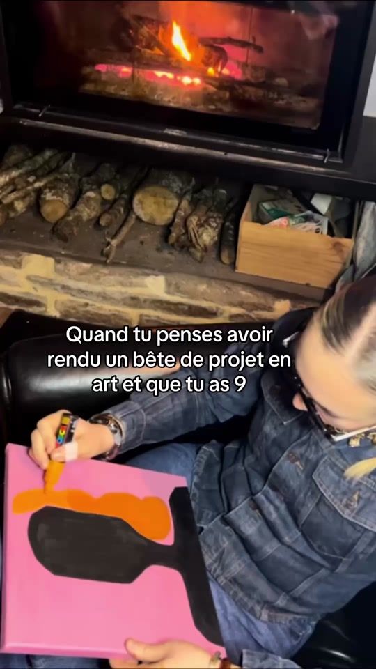 TikTok video thumbnail by artbymaoui