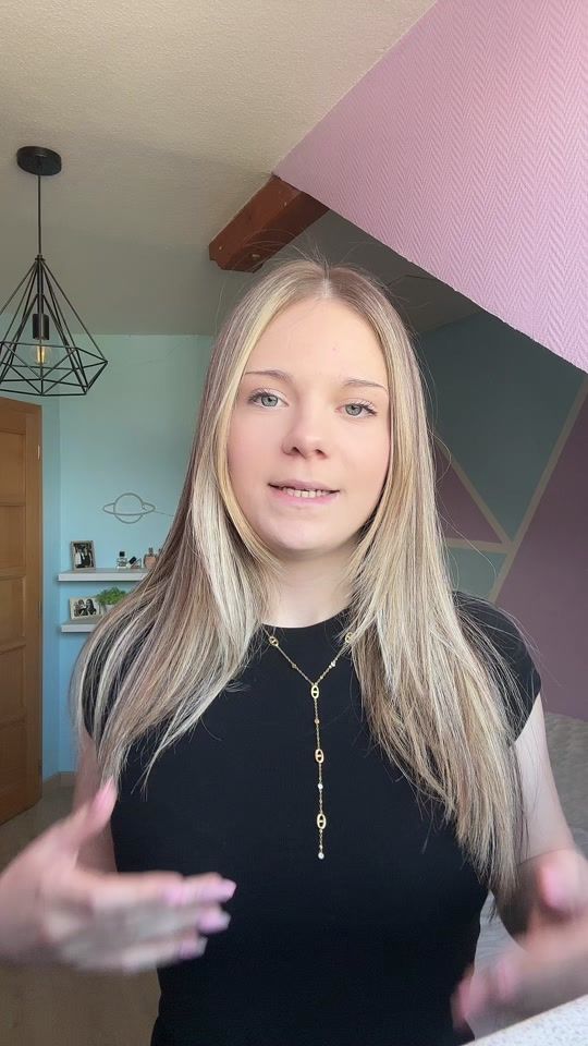 TikTok video thumbnail by .cecilekfrr