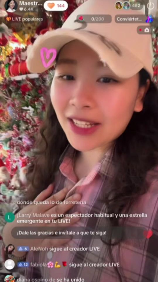 TikTok video thumbnail by vamosjing