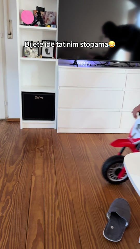 TikTok video thumbnail by _aidafodrektokic_