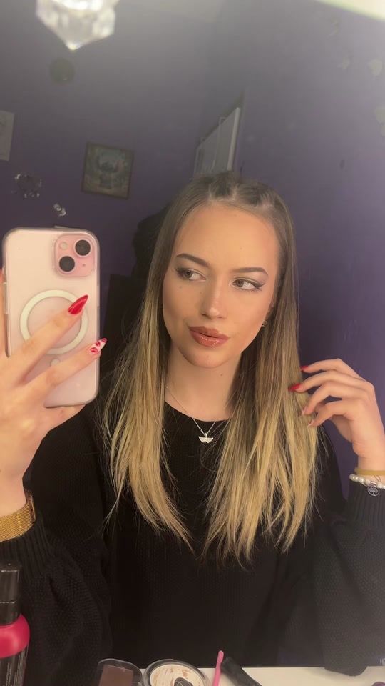 TikTok video thumbnail by megivarshilova
