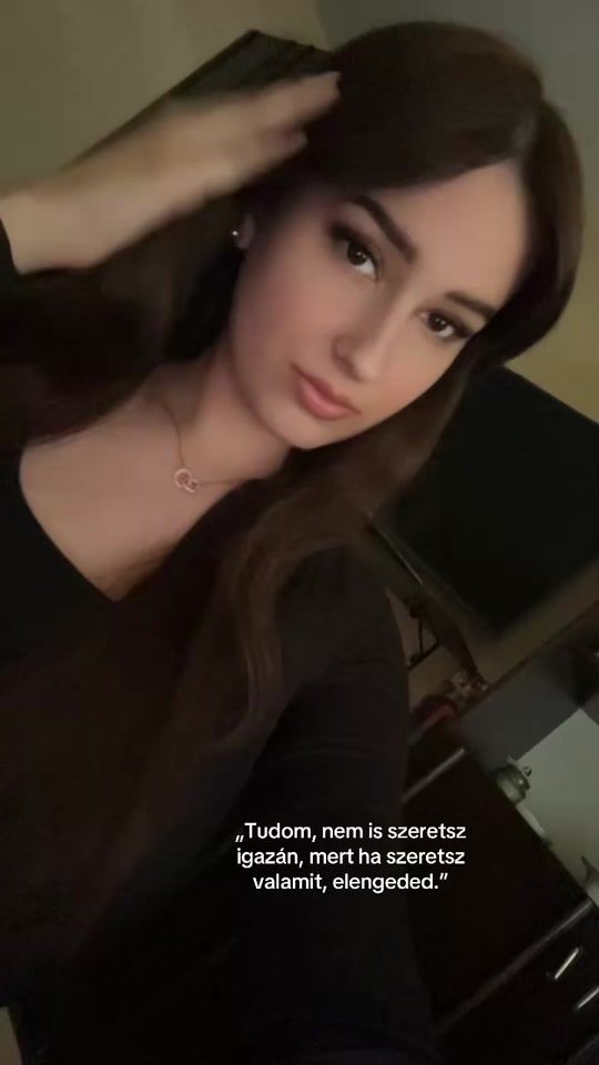 TikTok video thumbnail by __emese___