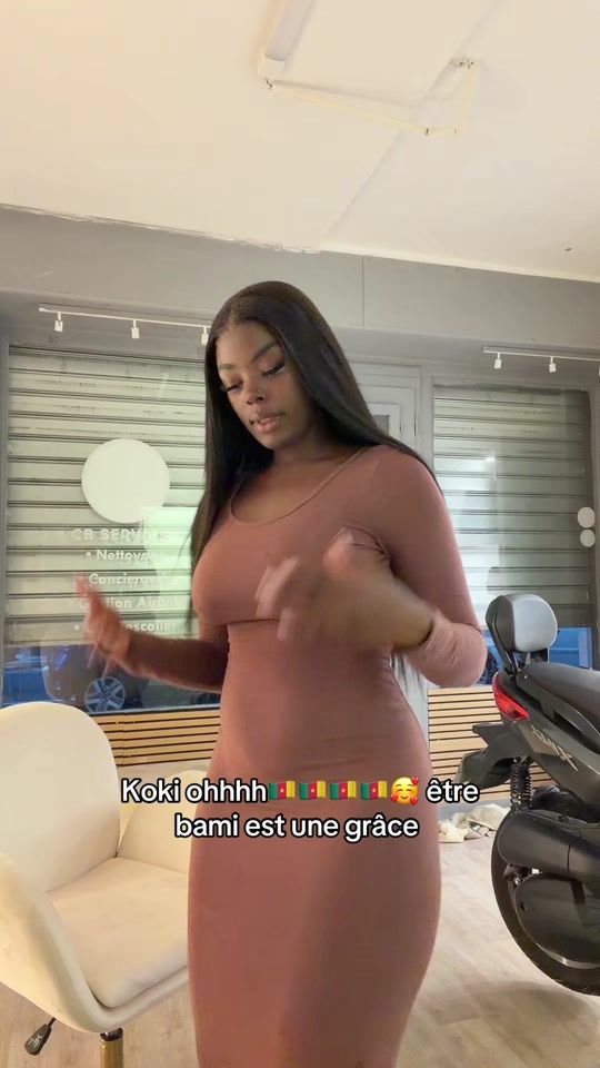 TikTok video thumbnail by dokospam